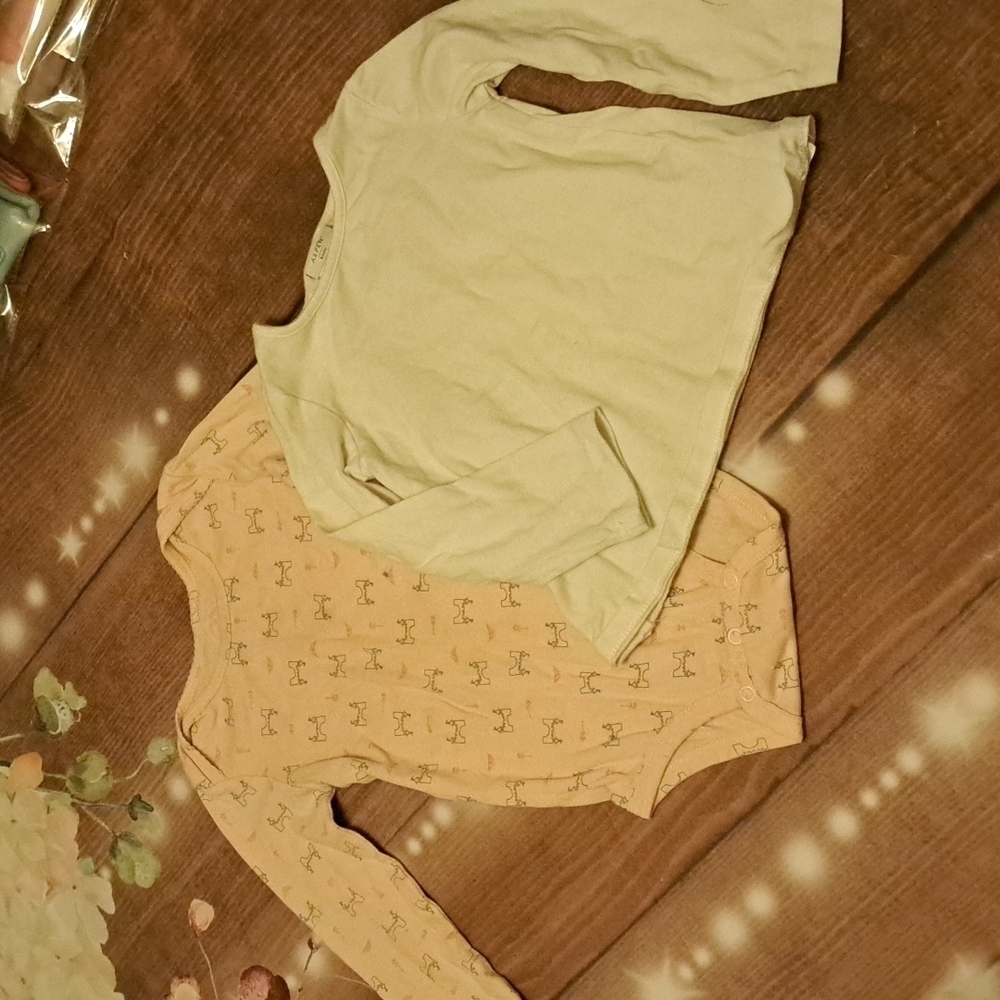 Girls shirts 24 months
